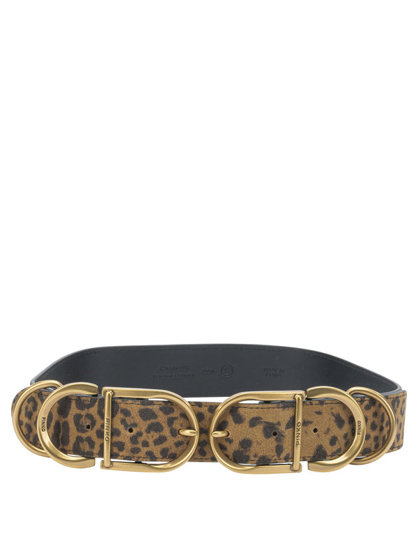 Pinko Belts