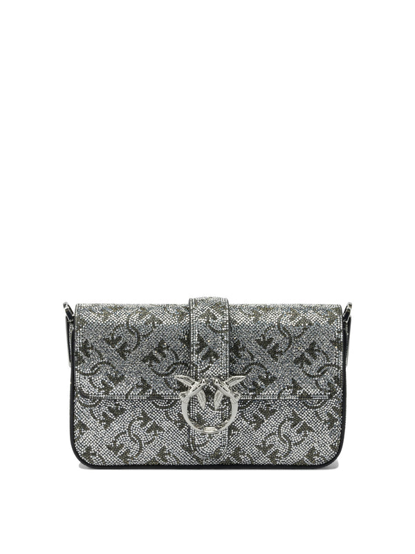 Pinko Crossbody Bags