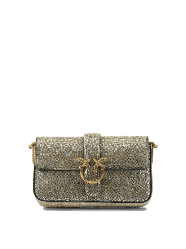 Pinko Crossbody Bags