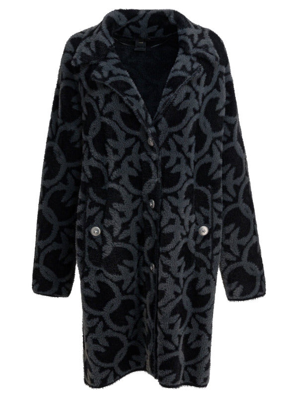 Pinko Jackets & Coats