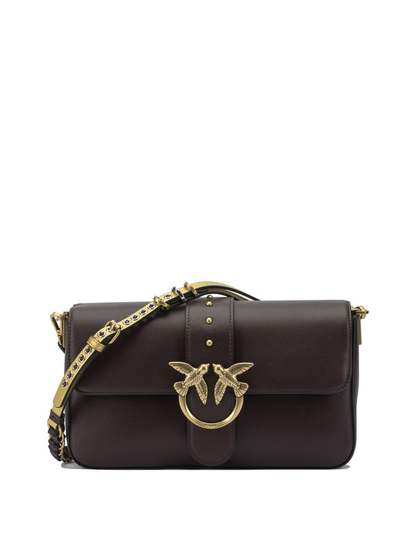 Pinko Crossbody Bags