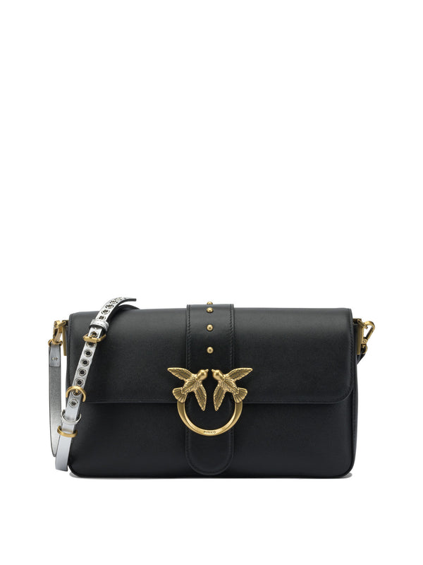 Pinko Crossbody Bags