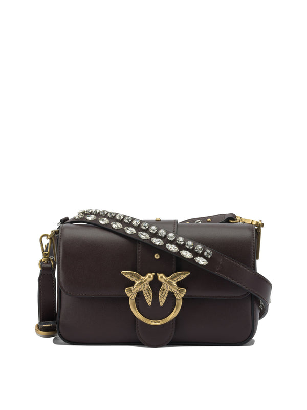Pinko Shoulder Bags