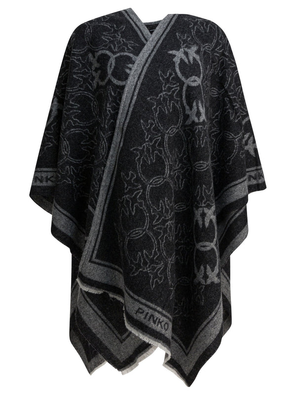 Pinko Jackets & Coats