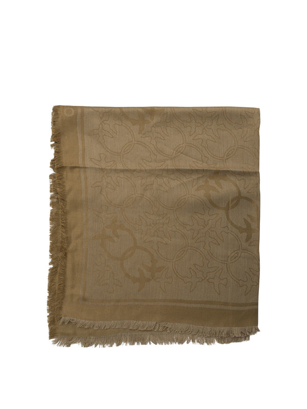 Pinko Scarves