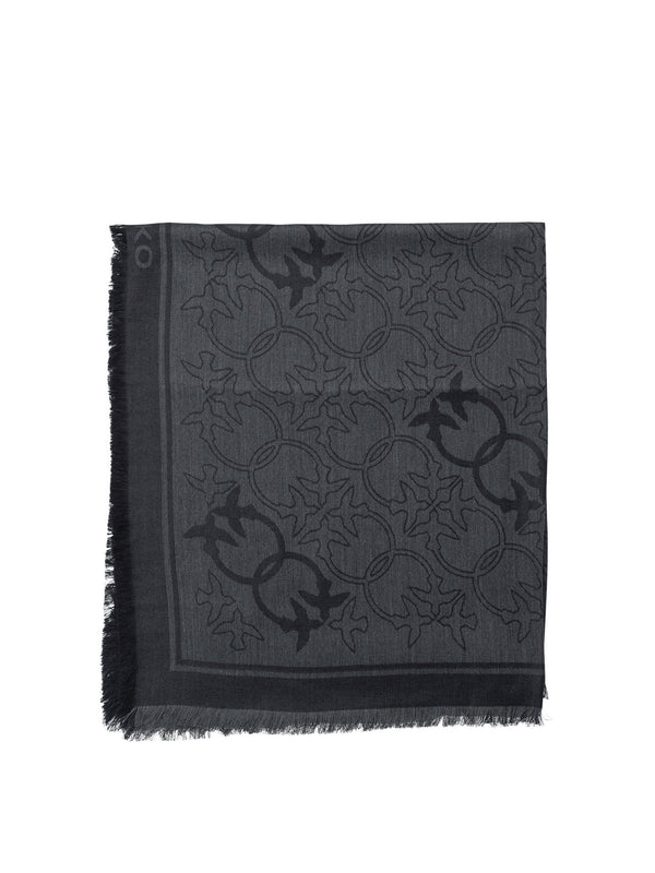 Pinko Scarves