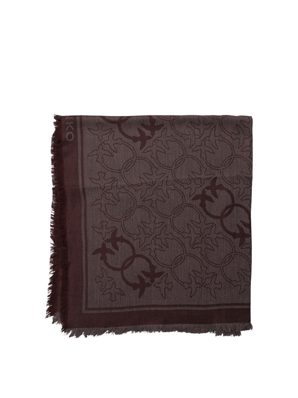 Pinko Scarves