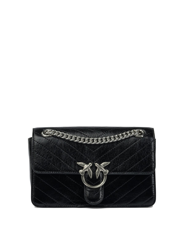 Pinko Crossbody Bags