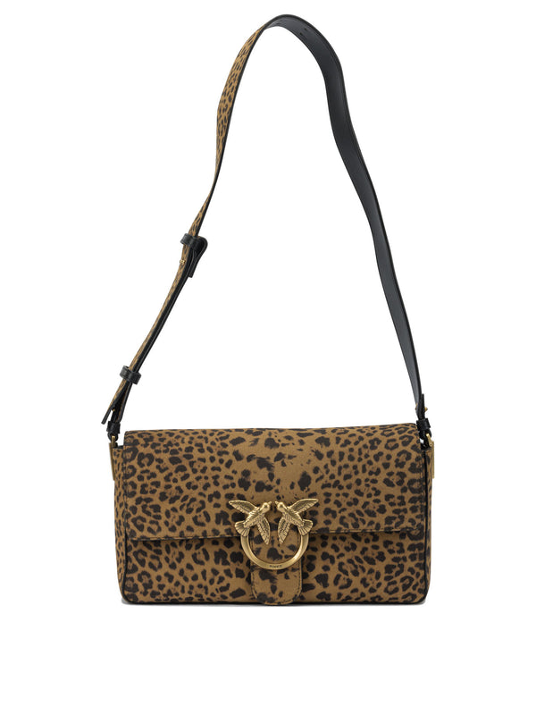 Pinko Shoulder Bags
