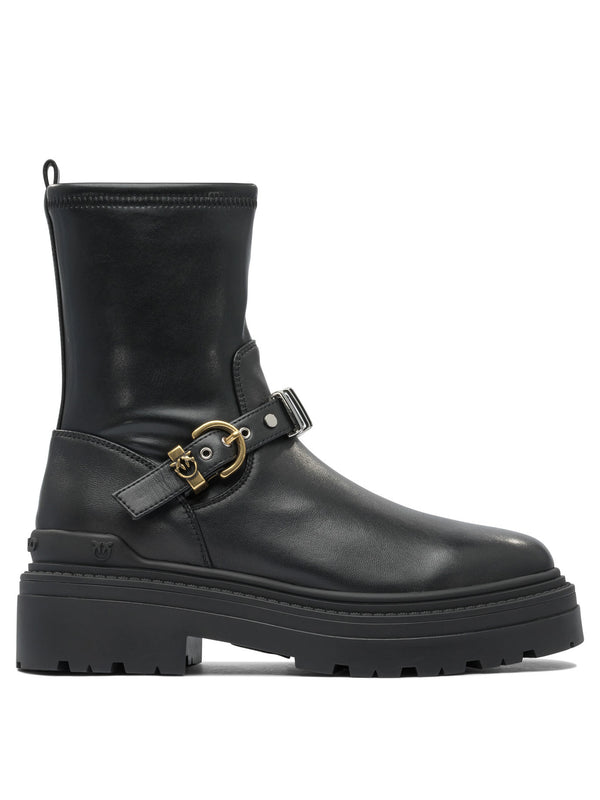 Pinko Boots