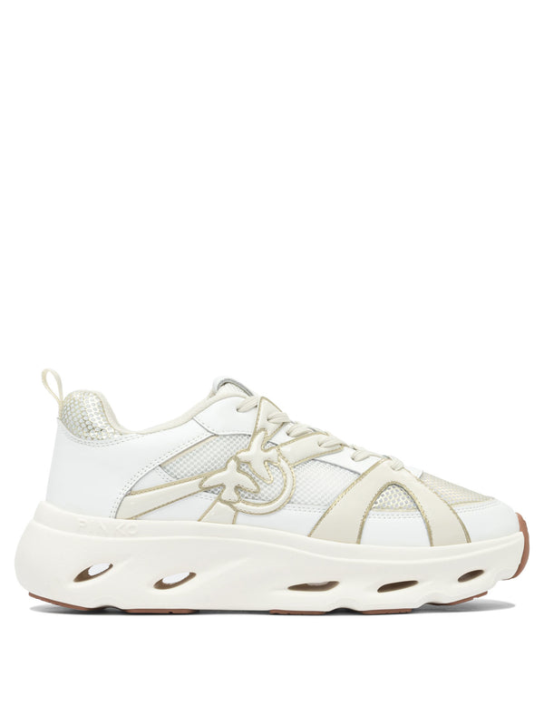 Pinko Sneakers & Slip-on