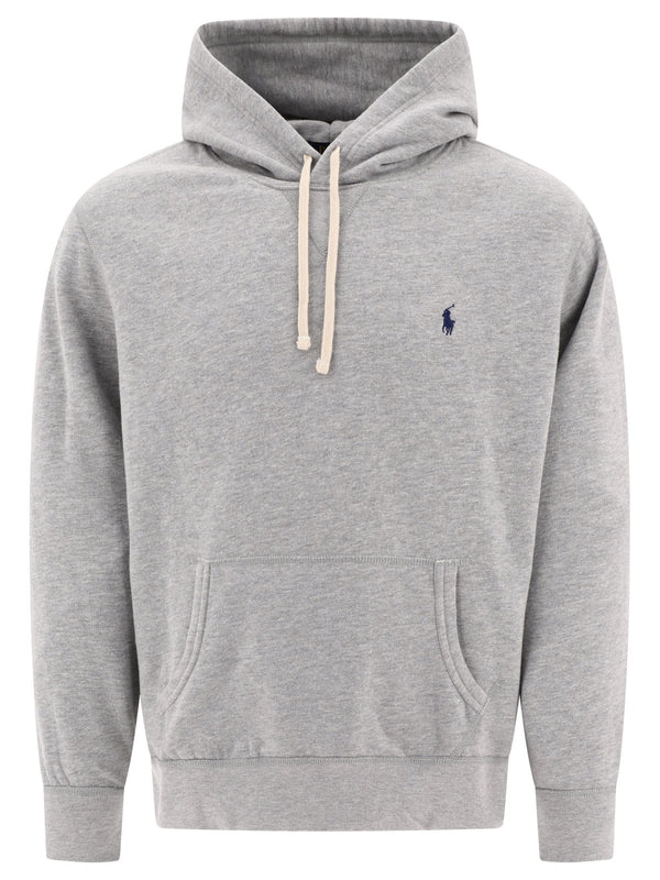 Polo Ralph Lauren Lscablehzpp-long Sleeve-pullover