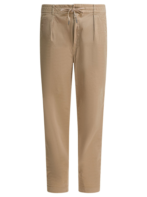 Polo Ralph Lauren Velvet "lateef" Pants