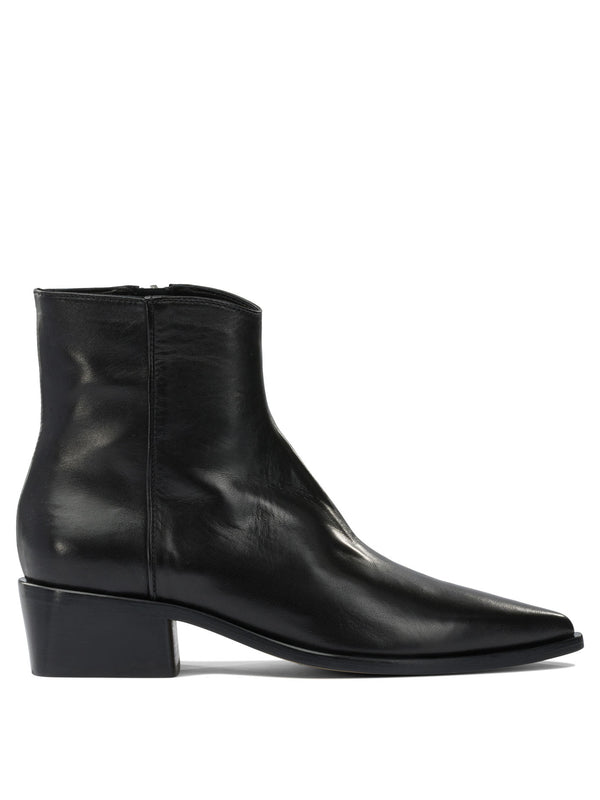 Pomme D'Or Ankle Boots