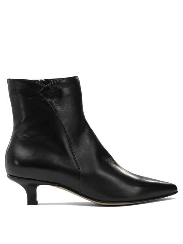 Pomme D'Or Ankle Boots