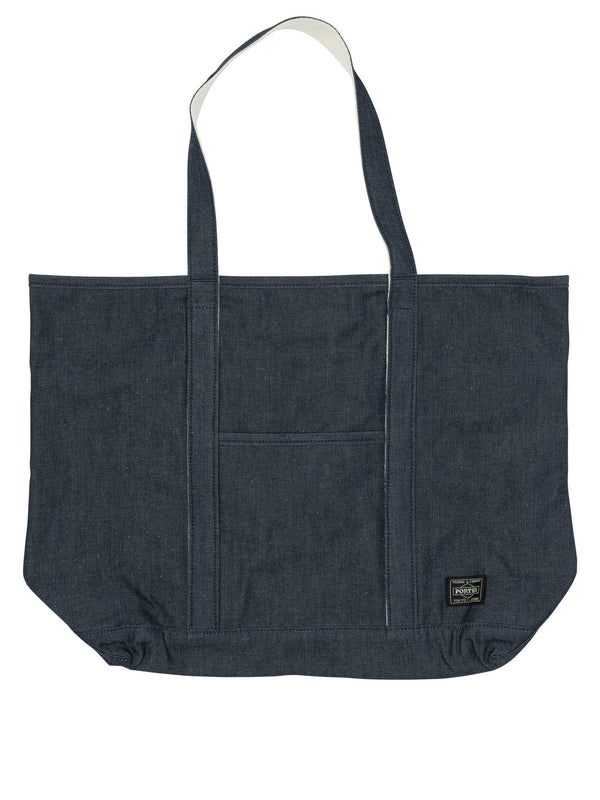 Porter-yoshida & Co "jean" Tote Shoulder Bag