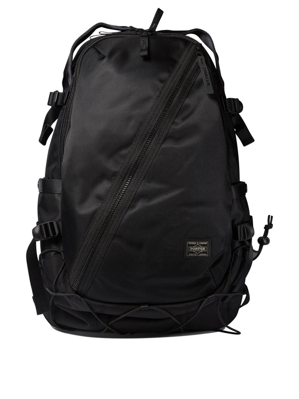 Porter Yoshida Backpacks