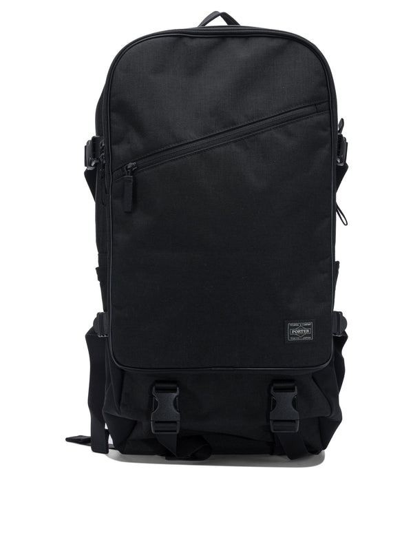 Porter-yoshida & Co "porter Hybrid" Backpack