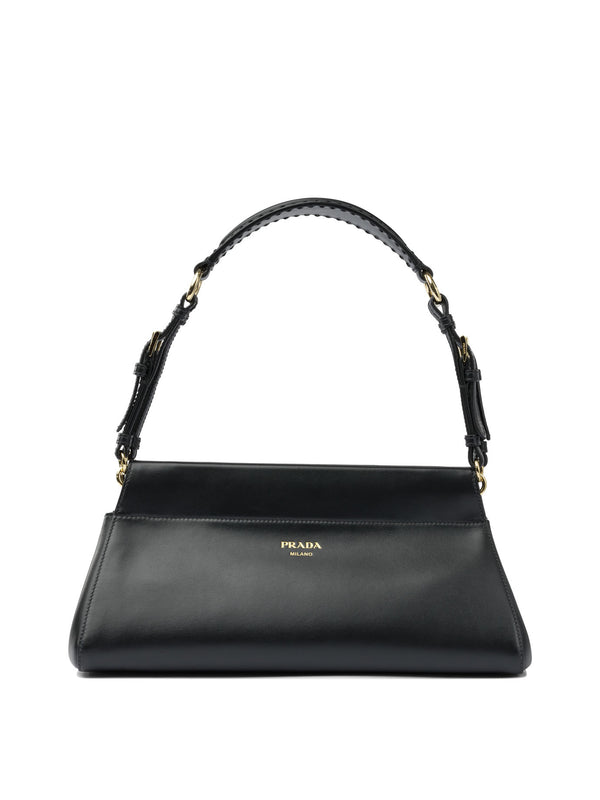 Prada "prada Enchaîné" Shoulder Bag