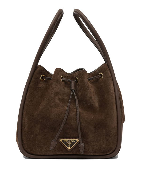 Prada Crossbody Bags