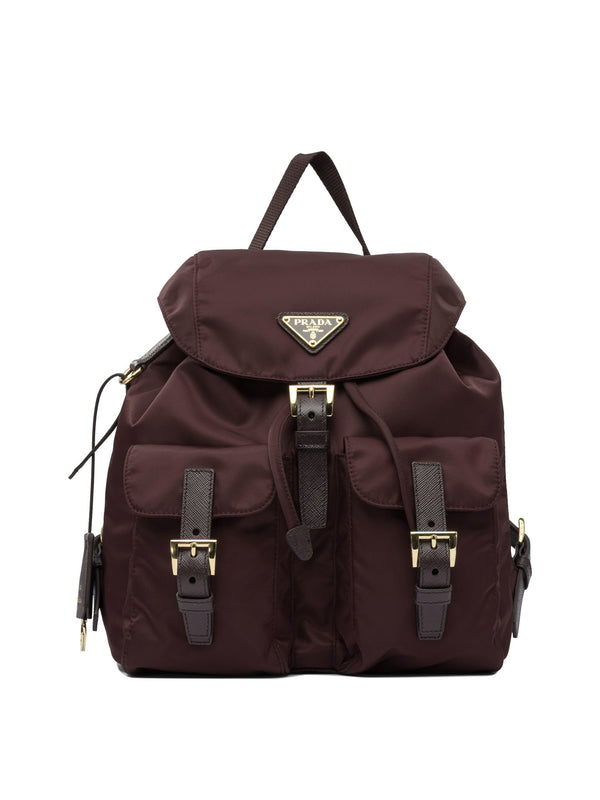 Prada Backpacks
