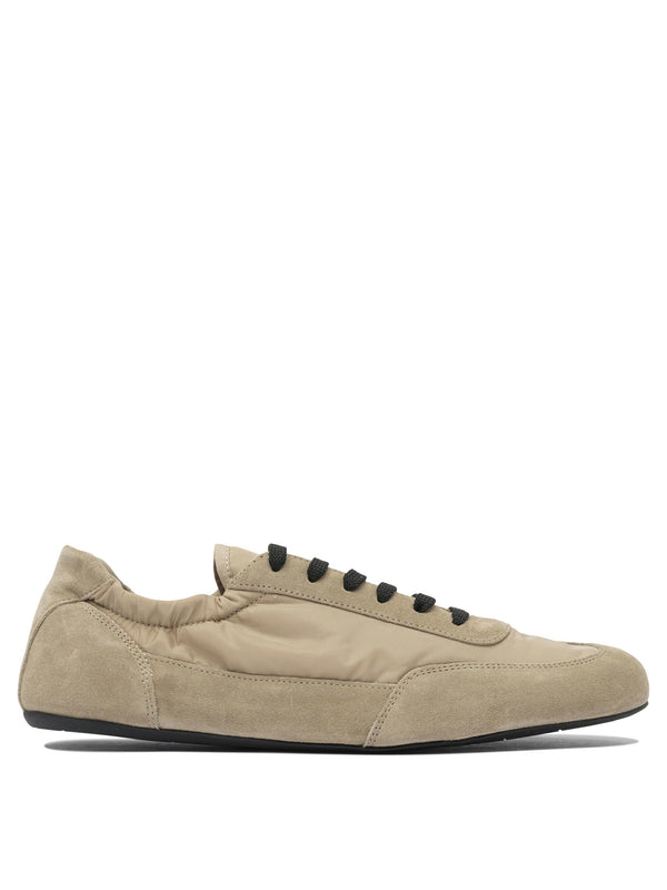 Prada "collapse" Sneakers