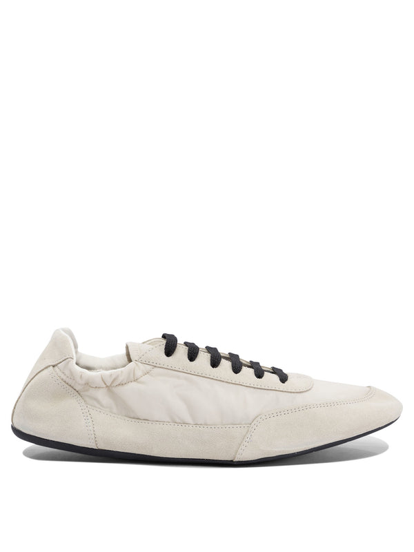 Prada "collapse" Sneakers