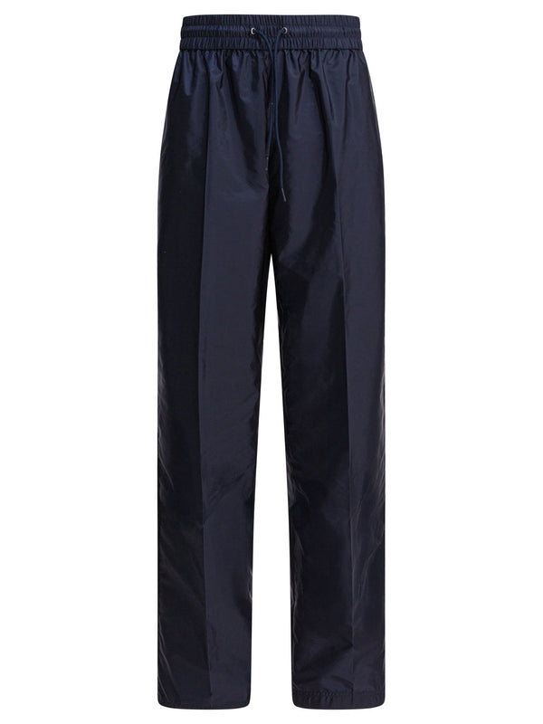 Prada Lightweight Re-nylon Trousers