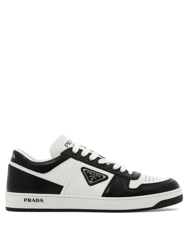 Prada "downtown" Sneakers