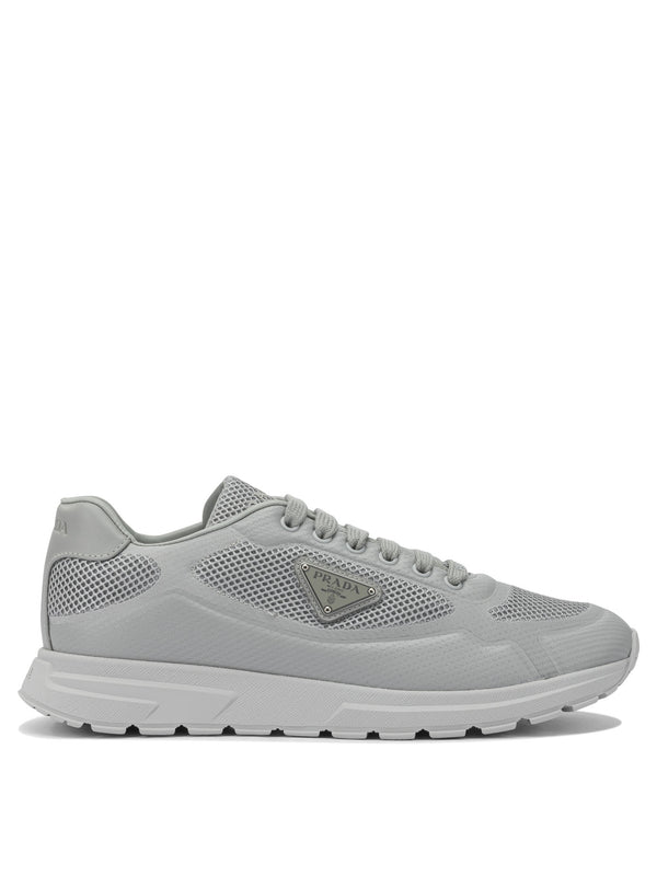 Prada "prax 2.0" Sneakers