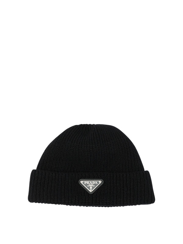 Prada Cashmere Beanie