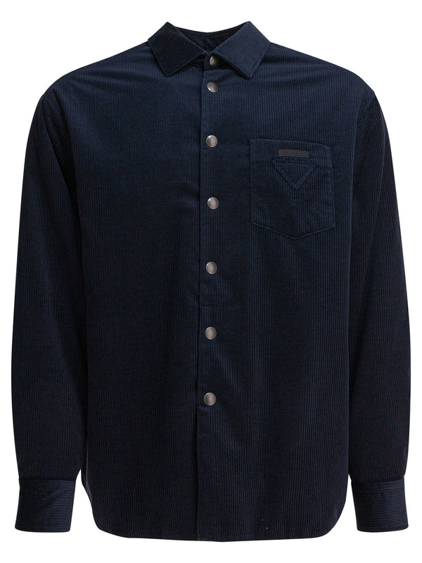 Prada Cotton Shirt
