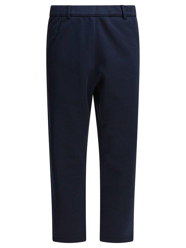 Prada Tailored Trousers