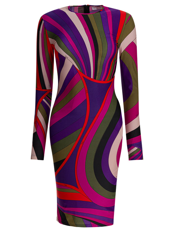 Pucci Dresses
