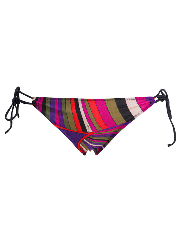 Pucci "iride" Bikini Briefs