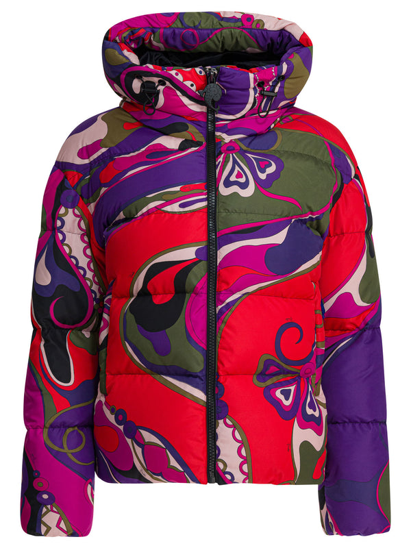 Pucci Jackets & Coats