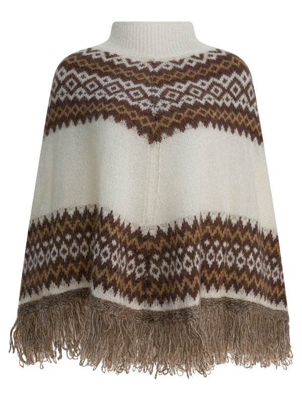 Rakku "anna Marie Poncho" Cape