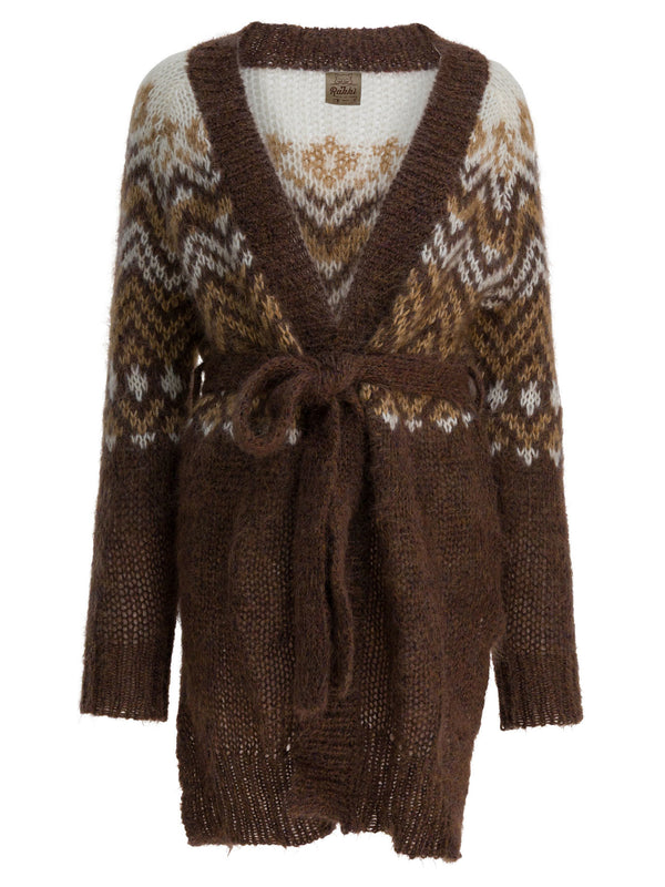 Rakku "jane" Cardigan