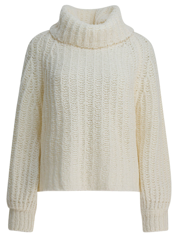 Rakku "myra" Turtleneck Sweater