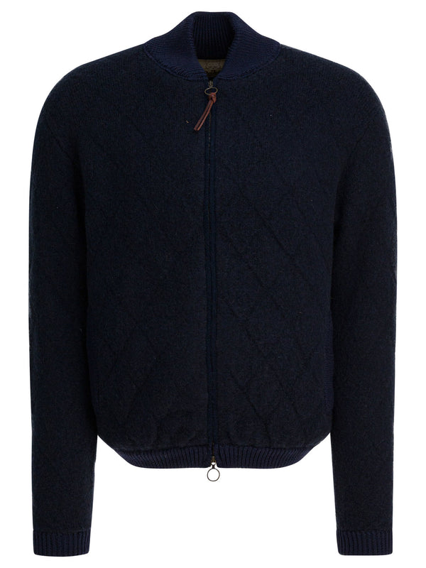 Rakku "steve Mcqeen" Bomber Jacket