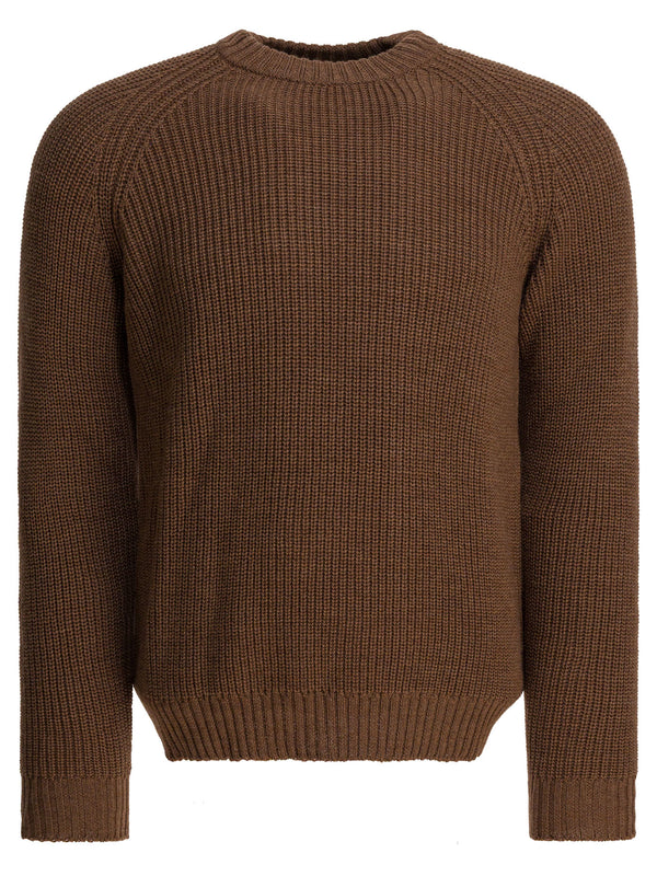 Rakkì "rebel" Crewneck Sweater