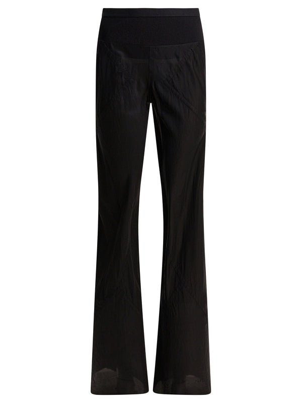Rick Owens "bias" Pants
