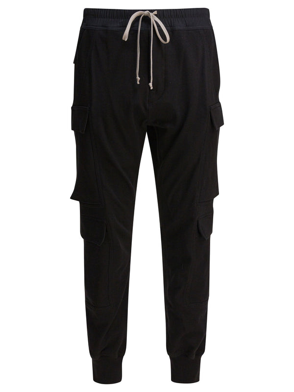 Rick Owens "mastodon" Cargo Pants