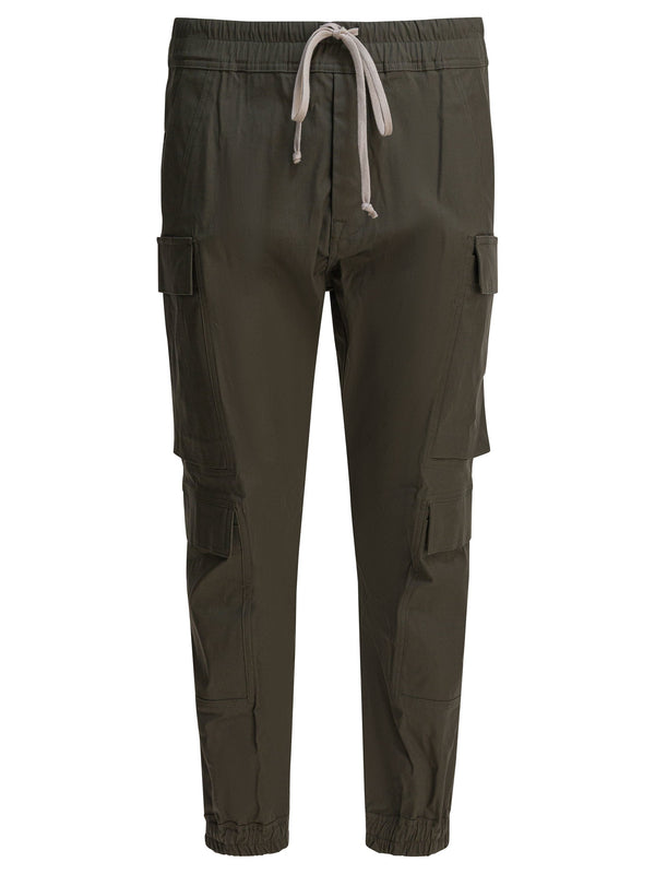 Rick Owens "mastodon" Cargo Pants