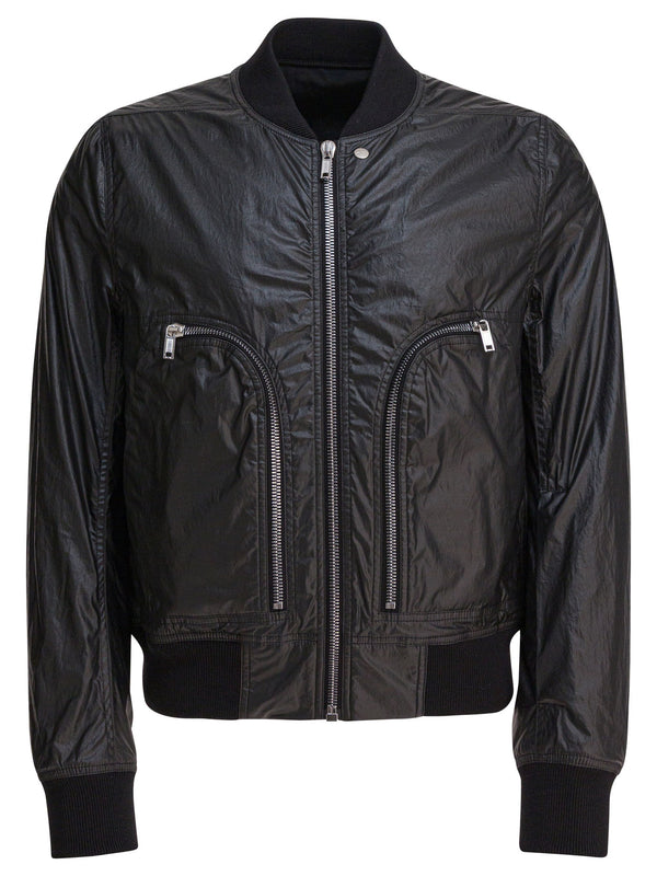 Rick Owens Bomber "bauhaus Fligh"