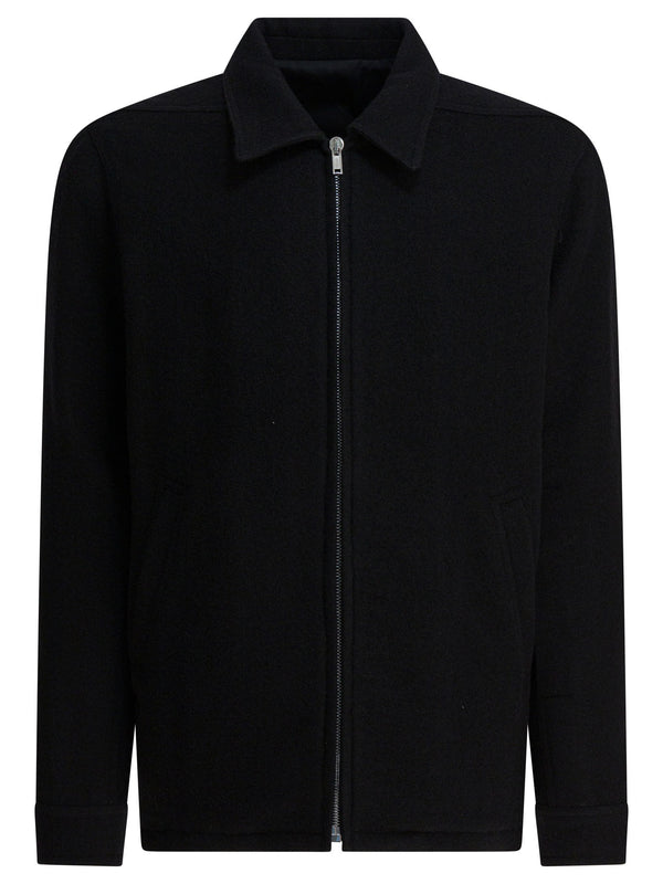 Rick Owens Jackets & Coats