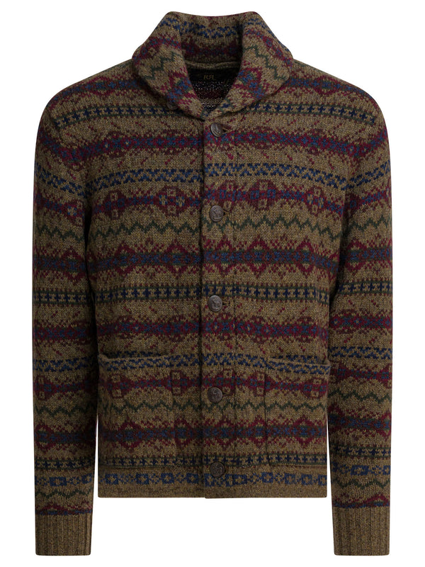 Rrl By Ralph Lauren Knitwear