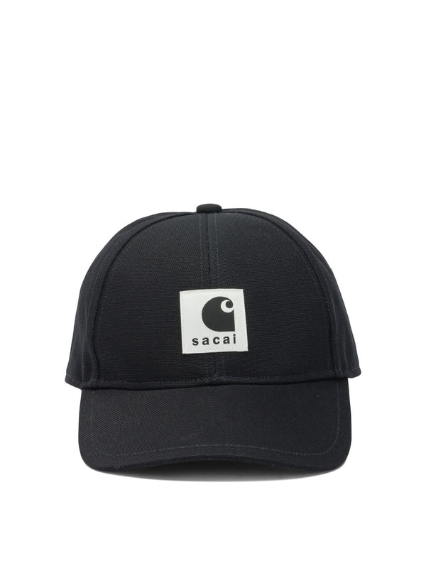 Sacai Hats