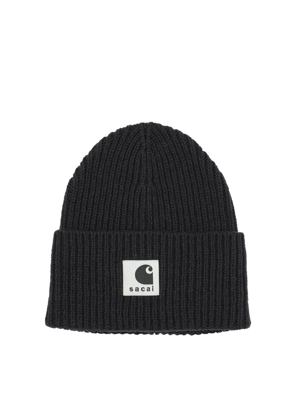 Sacai "sacai X Carhartt Wip" Beanie