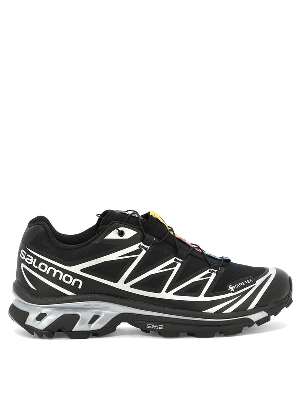 Salomon "xt-6 Gore-tex" Sneakers